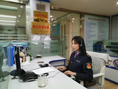 河北省保定市12315 堅守人民身邊，優(yōu)化技術(shù)推廣服務(wù)