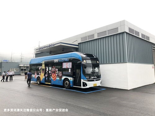 韓國最大規模液氫工廠落地，氫能全產業鏈商業模式經驗可借鑒