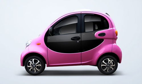 為追趕宏光MINI，小虎汽車能否成為微型電動車市場的新黑馬？
